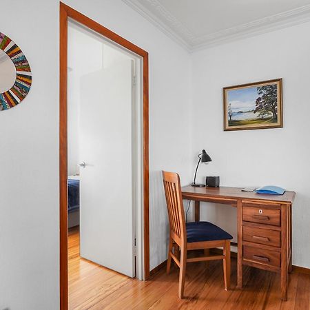 Orewa Kiwi Cabins 객실 사진