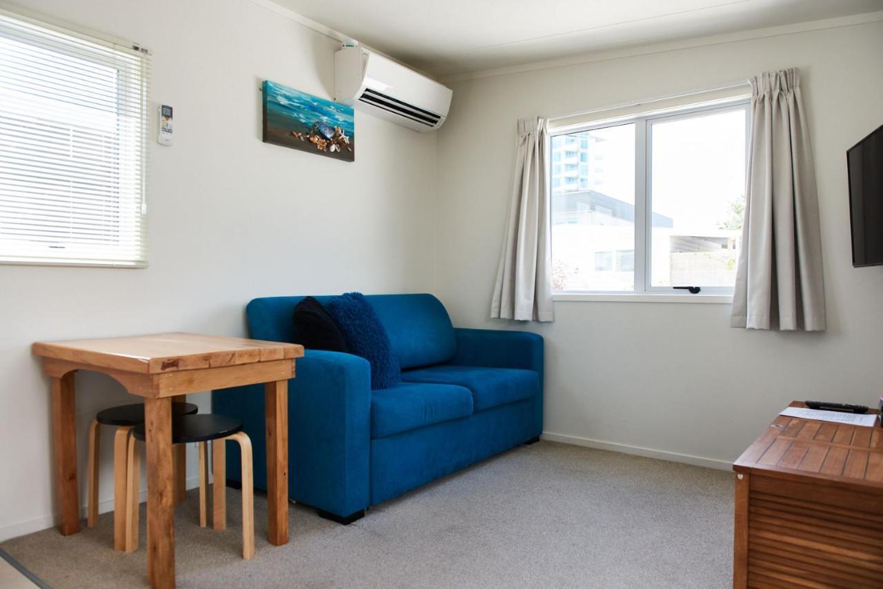 Orewa Kiwi Cabins 외부 사진