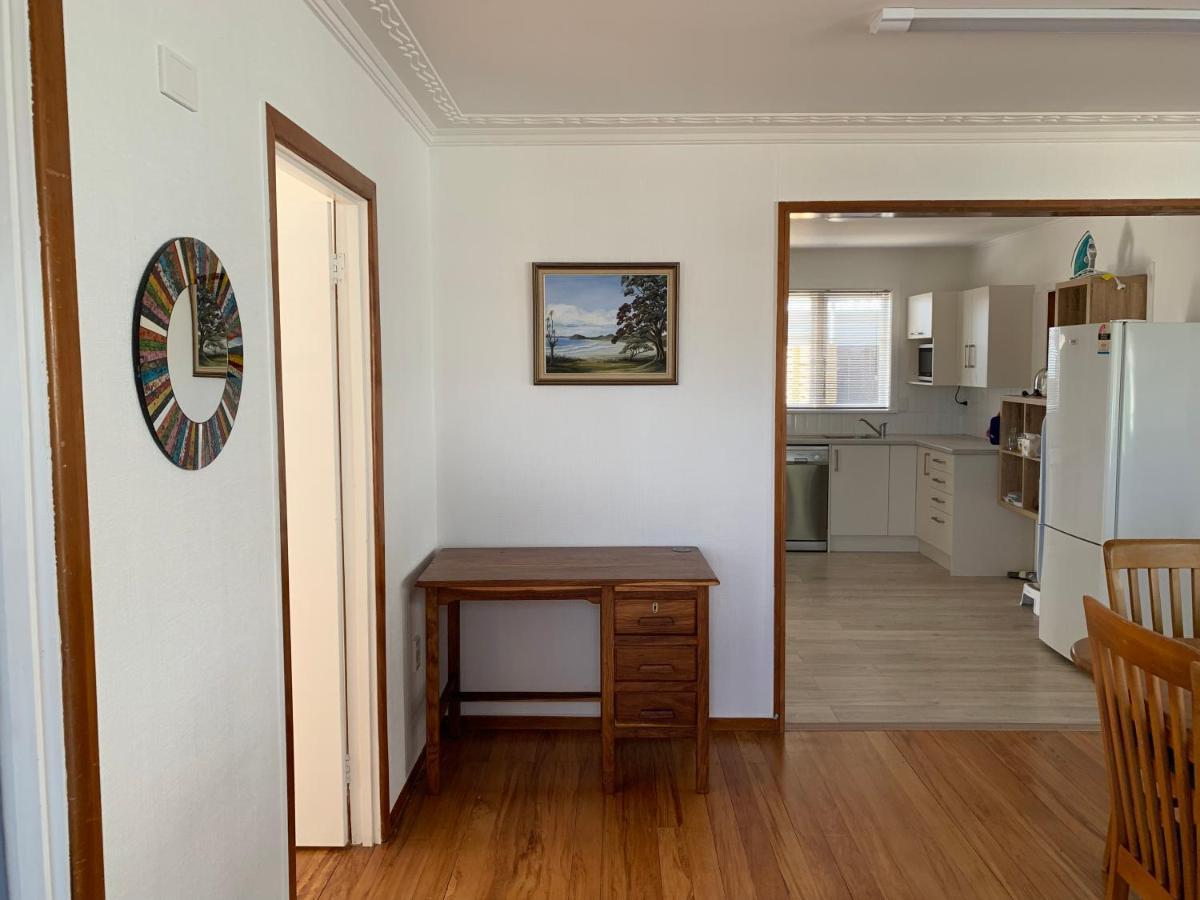 Orewa Kiwi Cabins 외부 사진