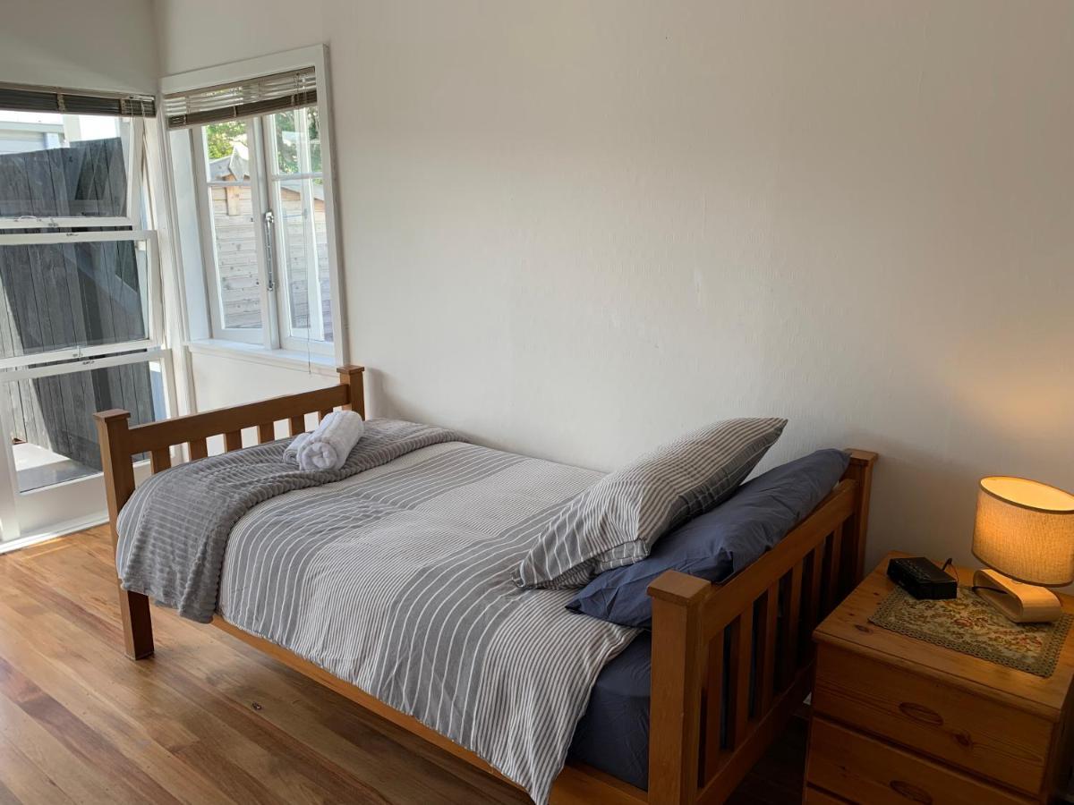 Orewa Kiwi Cabins 외부 사진
